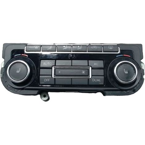 [PRODUIT D'OCCASION] Commande De Chauffage VOLKSWAGEN Touran 09- ♻️ Ref Oe. 5k0907044hbzju - Garantie à vie (1/3)