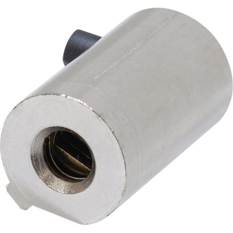 ABUS Batteriefachschloss BLO BOS Uni PLUS - Cylindre pour Batterie (1/3)