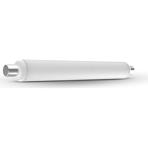 Tubo LED Linolite S19 IP20 Ø38 x 310mm 3000K Blanco cálido - 9W - 880 Lm (1/3)