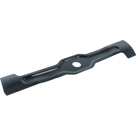vhbw Replacement Blade compatible with Makita Cordless Lawn-Mower 2x18V, 36V Cordless Lawnmower - Cutter Blade, Black