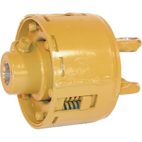 Embrague de fricción, Walterscheid, K96/4, serie W2500 5613651180 (1/2)
