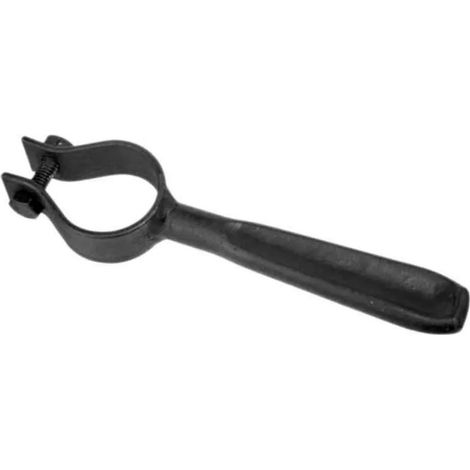 Accesorio de cultivo Stocker 2481 acero forjado fijación rápida