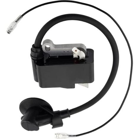 Bobine d’allumage pour tronçonneuse Stihl MS661 MS661C MS 661C 144 400 1301 – Compatible, Haute Tension et Durable (1/3)