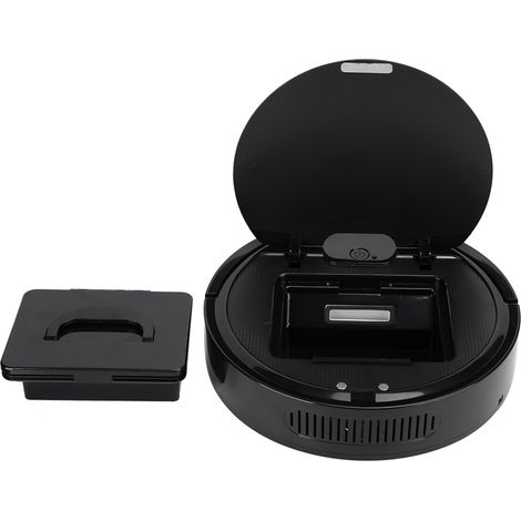 Aspirateur/balai intelligent 3 en 1, 1600 Pa, 3000 mAh, rechargeable par USB, pour la maison