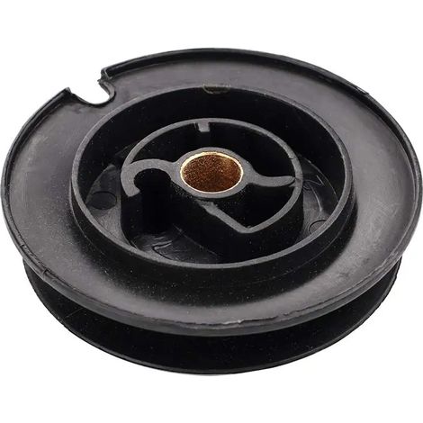 Polea Arranque compatible con Ts410 420 Ref 915202