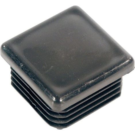 Bouchon carré 20x20mm UNIVERSEL KS199224 (1/2)