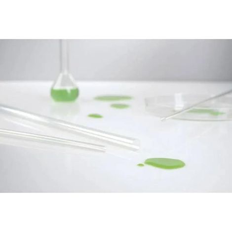 HellermannTyton Schrumpfschlauch PTFE transparent 4,85 mm