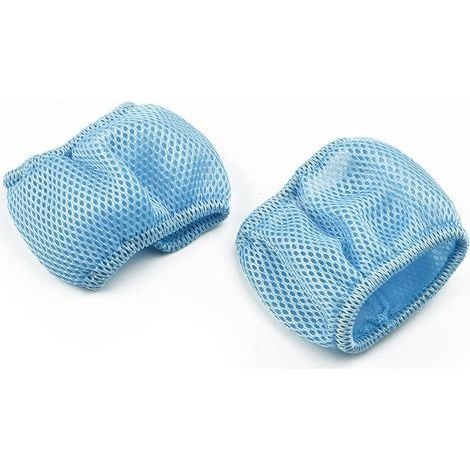 Filtre de protection en maille filet pour piscine et spa (1/5)