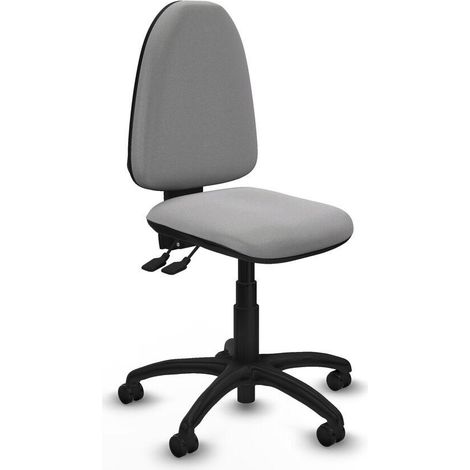 Piqueras et Crespo B0001RP Silla de oficina gris claro