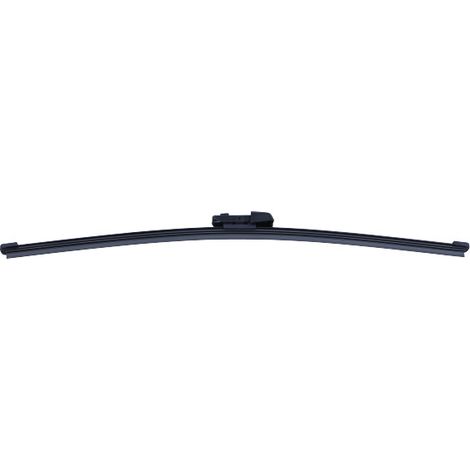 BALAIS D'ESSUIE-GLACE MAXGEAR 400MM 1PC ARRIÈRE VW T6/CADDY 15-/SKODA FABIA KOMBI 14-/OCTAVIA 12-/SUPERB KOMBI/TOLEDO 12- (1/3)