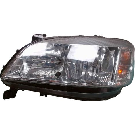 Phare Gauche OPEL Zafira [PRODUIT D'OCCASION]♻️9118791 (1/3)