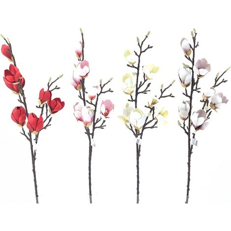 Eva Magnolia Spray 93cm DHG