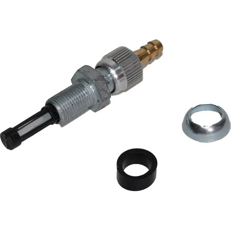Rubinetto benzina Brumital, CM, Minarelli - 002993