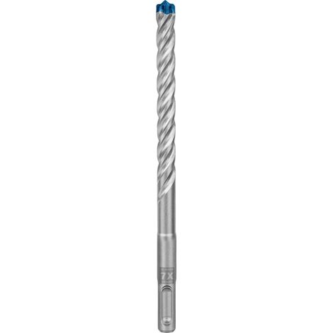 50x Foret EXPERT SDS plus-7X (1/5)