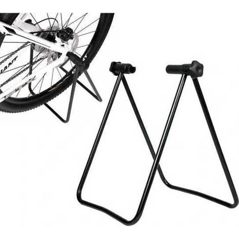 Support pour vélo support de service pour réparation de vélo stable