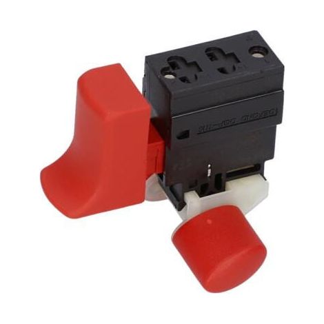 Interrupteur pour Scie circulaire BOSCH OUTILLAGES - 1604200234