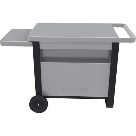 Campingaz Deluxe 2000036959 Trolley Silver (1/5)