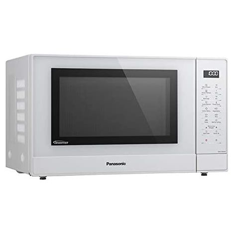 Solo mikrowelle 32l 1000w weiß - Panasonic - nn-st45kwepg (1/5)