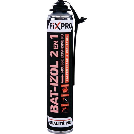 Bat-izol 2 in 1 700 ml /1