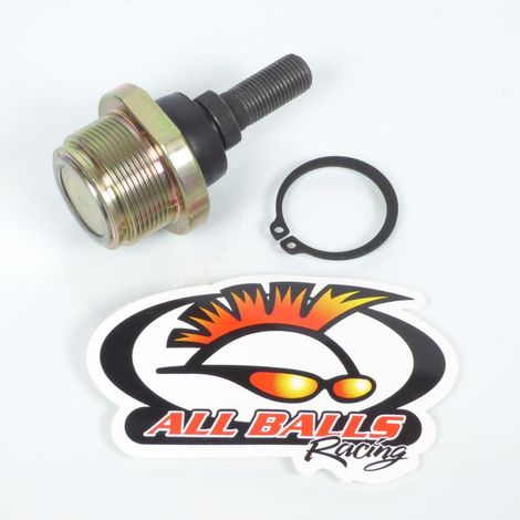 all balls dreieck kugelgelenk für quad kawasaki 300 kvf prairie