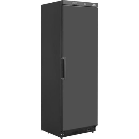 Armoire réfrigérée négative 365L - 600 x 595 x 1855 mm - NISBETS ESSENTIALS (1/2)