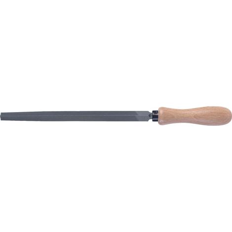 LIME TRIANGULAIRE 200 MDX MANCHE BOIS SUR CARTE MOB - 091220M201