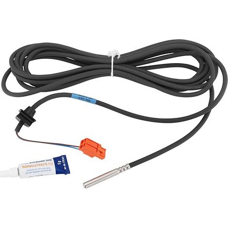 Viessmann Tauchtemperatursensor für hydraulische Weiche - ZK04032