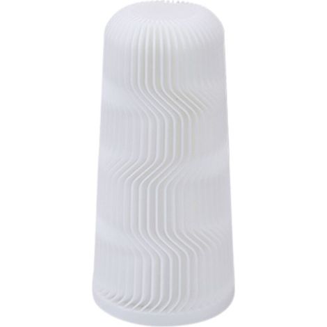 Veilleuse LED 3D, 16 couleurs, commande tactile, intensité réglable, pour la chambre, la table de chevet, le salon et une ambiance chaleureuse.-AquaForge (1/5)