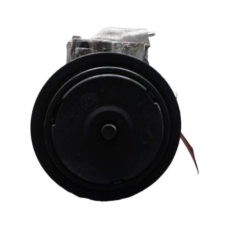 [PRODUIT D'OCCASION] Compresseur Air Conditionne VOLKSWAGEN Polo 4 Phase 2 1.6i - 16v ♻️ Ref Oe. 6q0820808f - Garantie à vie (1/5)