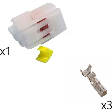 Kit Connecteur furukawa 090 Mâle 3 Voies