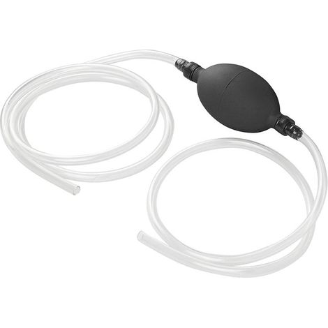 Pompa a sifone con tubo (1/5)