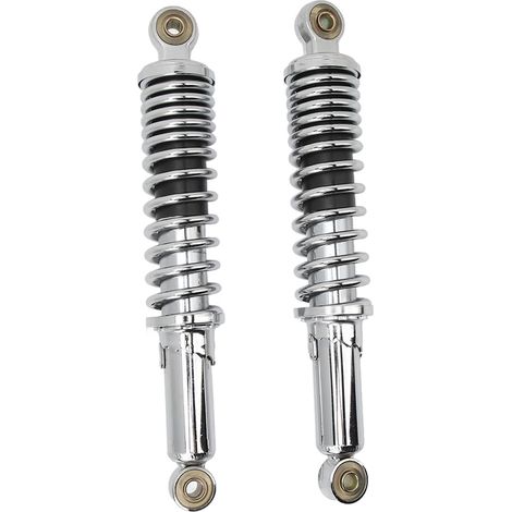 Module de Suspension Réglable de 305 Mm Absorbeur Absorbant 5 équipement pour S65 Sport 65, CL70K Scrambler, CT70 Trail 70 avec XL75, CL90, CM91, CT90, S90, CT110 Dirt Bike ATV (1/5)