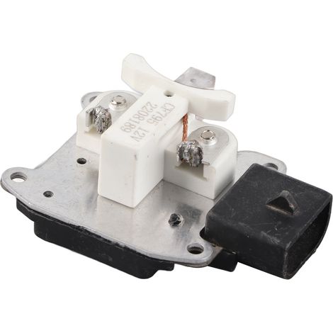 Kit de réparation alternateur F1DZ 10347 A E9DZ 10316 A compatible Ford Explorer E150 (1/5)