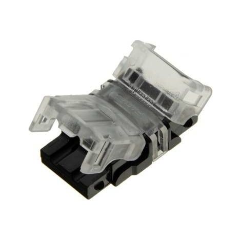 Connecteur rapide à 2 broches - Du ruban au câble PCB 8mm IP20 (1/5)