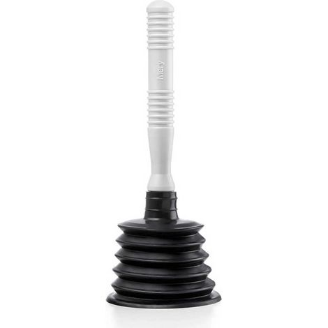 Desatascador de Fuelle con Mango RAYEN 0883.01
