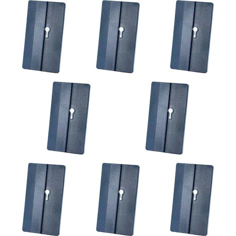 8 outils pour la pose de plaques plâtre sur des planches charpentier (1/5)