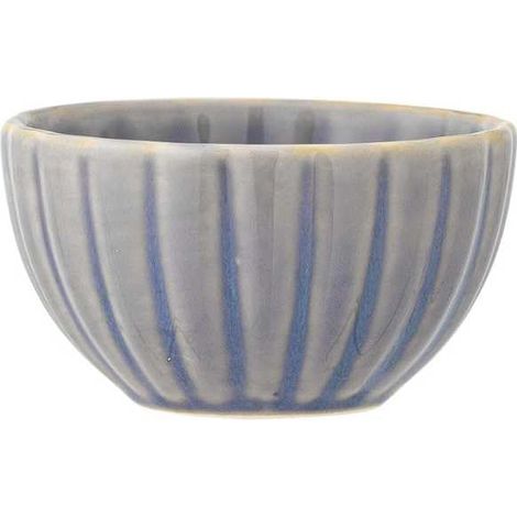 Bol D9 x H5 165 ml – Faïence – Bol en céramique robuste pour salades, fruits et décoration – Passe au lave-vaisselle et au micro-ondes (1/5)