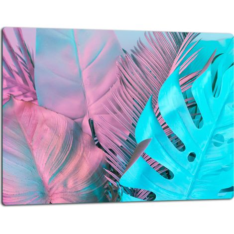 Tablero de corte de placa de vidrio 52x40 Naturaleza (1/5)