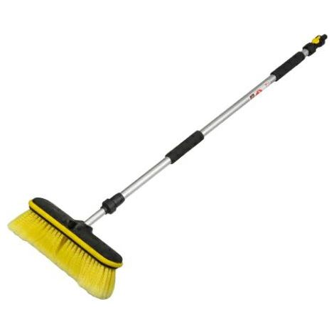BRADAS MYJKA SAMOCHODOWA TELESKOPOWA  160/BS ESQ2073
