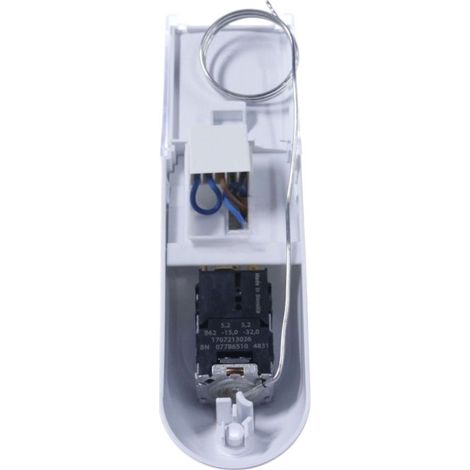 UNITE DE REGLAGE POUR REFRIGERATEUR BOSCH - 11057082 (1/3)