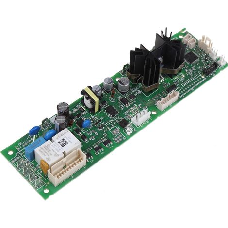 Delonghi - módulo- tarjeta de potencia - ecam (sw1.2 dg) 230v ecam350.75 - 5213221511 -