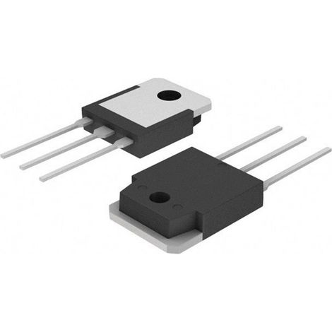 ON Semiconductor FQA36P15 MOSFET 1 Canal P 294 W TO-3P-3