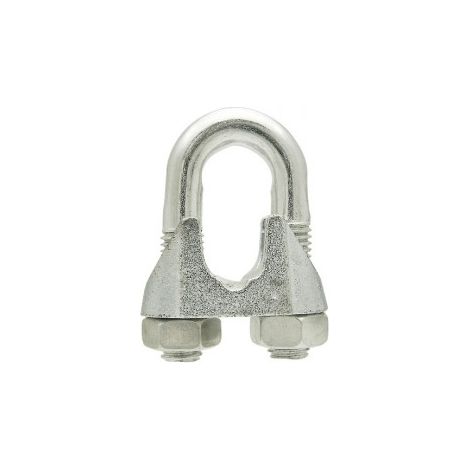 Abrazadera para cuerda de arco de 14 mm (unidades) (1/2)