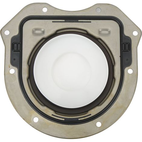 Kit de Joint d'Étanchéité de Vilebrequin Arrière 1684287 Compatible Ford Mondeo 2.0 2.2 2.4L Duratorq Diesel (1/5)