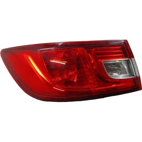 Feu Arriere Gauche  RENAULT Clio Iv Phase 1 2012-... [PRODUIT D'OCCASION]♻️265554091r (1/3)