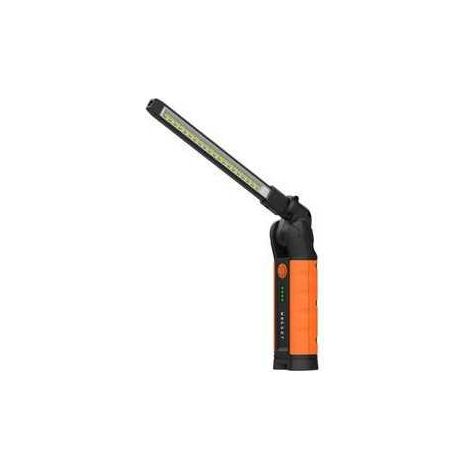 Linterna Super Tiwi 10+2w 1000lm Ip54 605051 ASEIN