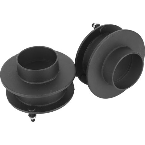 Kit 2 pièces de rehaussement 2,5 pouces pour suspension Dodge Ram 1500/2500/3500 Megacab 4x4 - cales de nivellement (1/5)