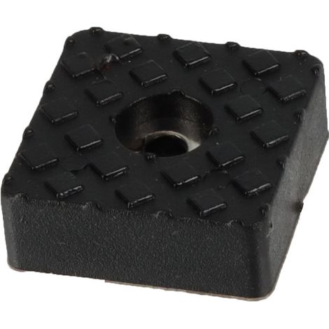 Blocs antidérapants - pour Lève plaque - pièce de rechange pour ref OXEO 760399