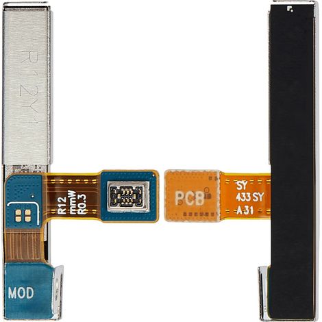 Nappe d'antenne 5G pour Samsung Galaxy S24 FE 5G (SM-S721) (1/3)