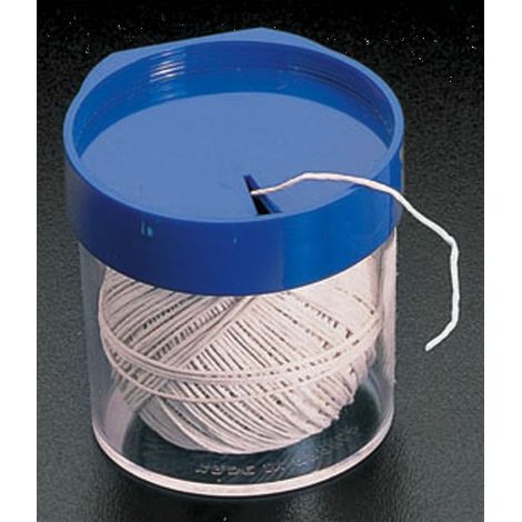 Küchenfaden mit Spenderbox - Metaltex